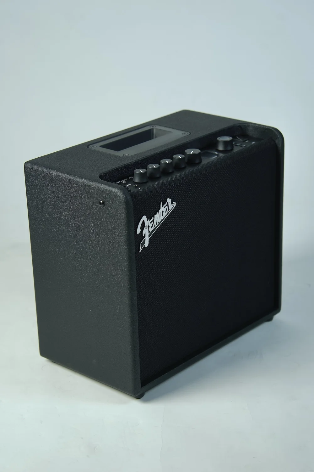 Fender MUSTANG LT25 ギターアンプ 本体 Fender Mustang LT25 Guitar Amplifier — David's Guitar Loft